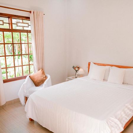 Wings Bungalow ฟู้โกว๊ก ภายนอก รูปภาพ