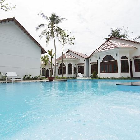 Wings Bungalow ฟู้โกว๊ก ภายนอก รูปภาพ
