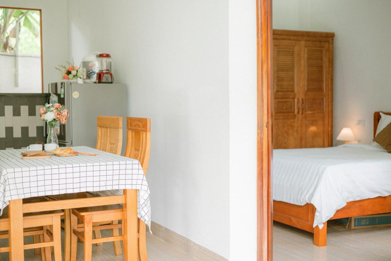 Wings Bungalow ฟู้โกว๊ก ภายนอก รูปภาพ