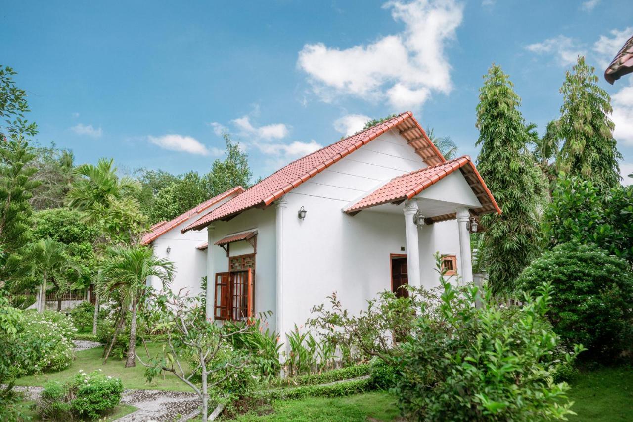Wings Bungalow ฟู้โกว๊ก ภายนอก รูปภาพ