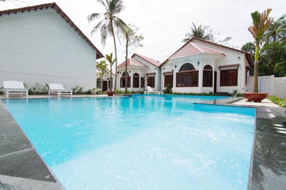 Wings Bungalow ฟู้โกว๊ก ภายนอก รูปภาพ