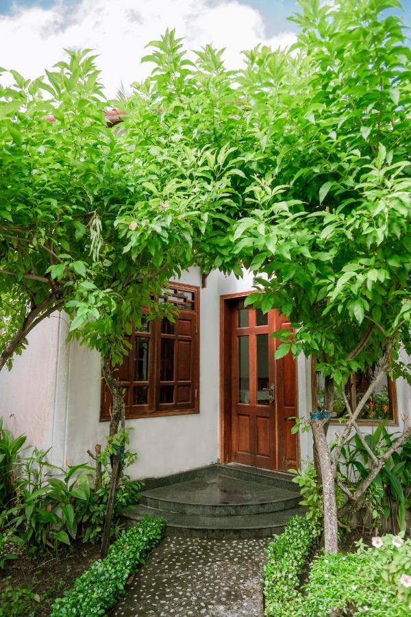 Wings Bungalow ฟู้โกว๊ก ภายนอก รูปภาพ