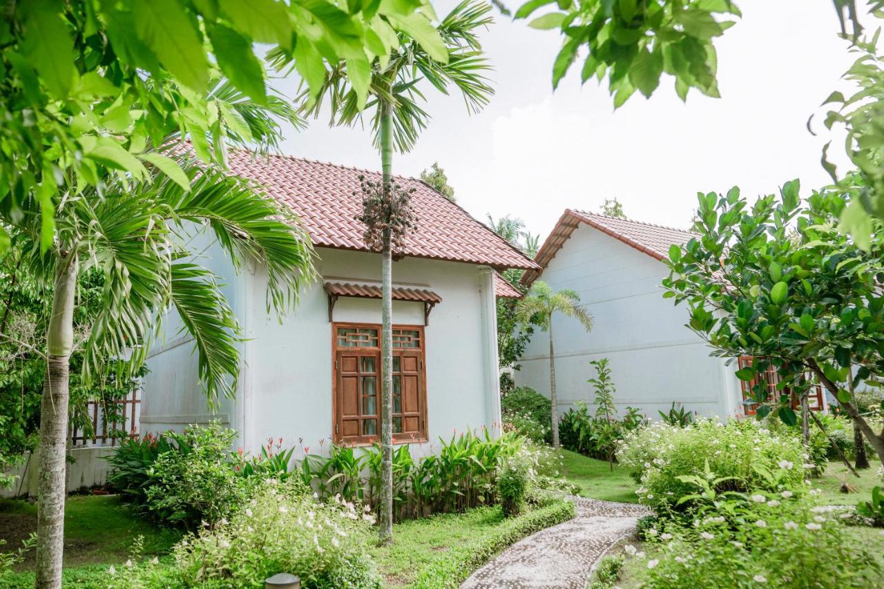 Wings Bungalow ฟู้โกว๊ก ภายนอก รูปภาพ