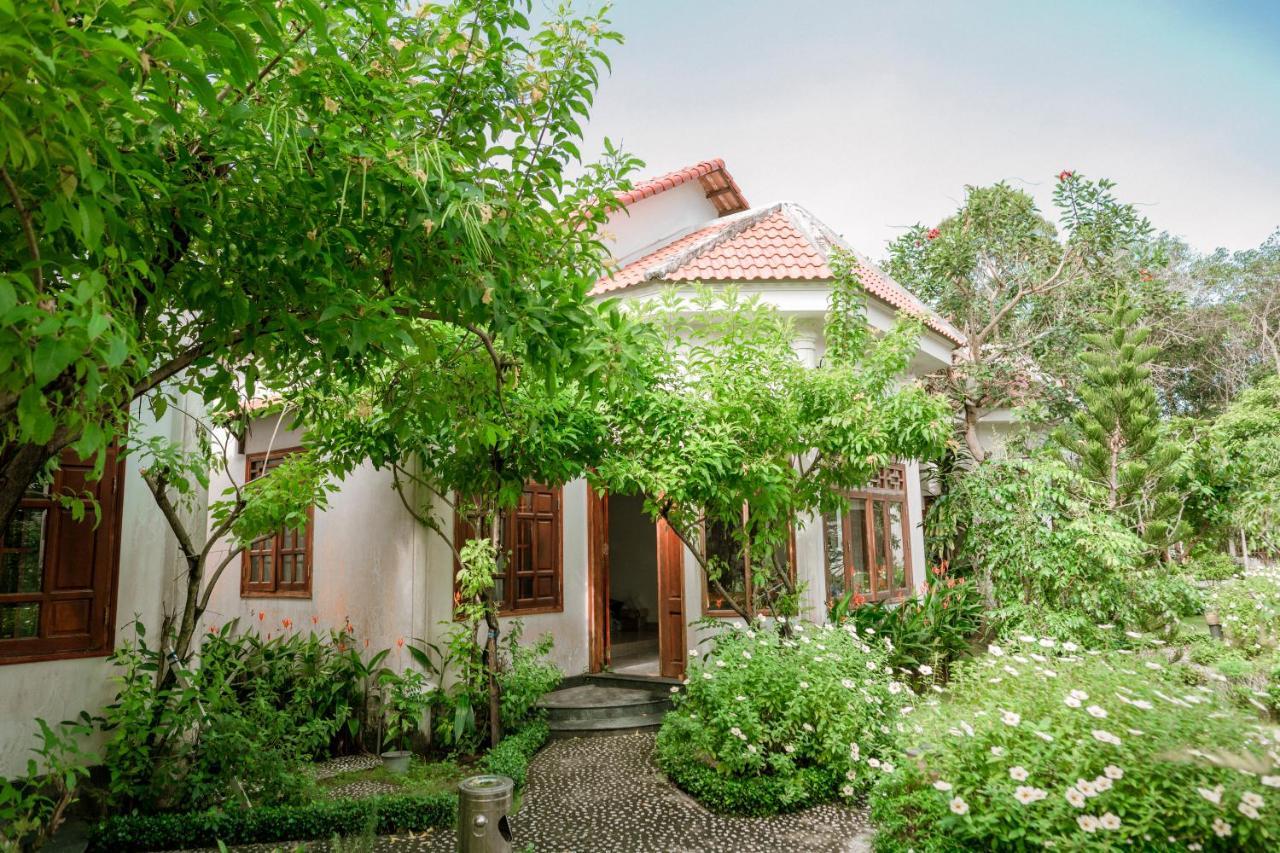 Wings Bungalow ฟู้โกว๊ก ภายนอก รูปภาพ