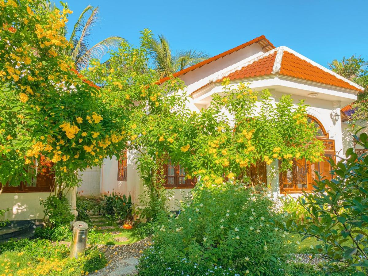 Wings Bungalow ฟู้โกว๊ก ภายนอก รูปภาพ