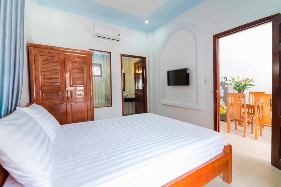 Wings Bungalow ฟู้โกว๊ก ภายนอก รูปภาพ