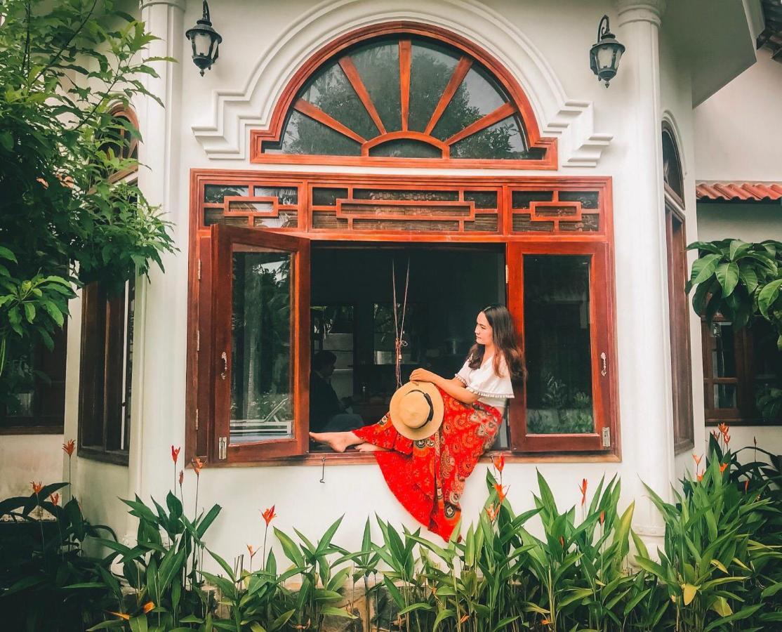 Wings Bungalow ฟู้โกว๊ก ภายนอก รูปภาพ