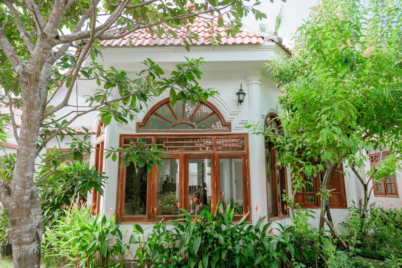 Wings Bungalow ฟู้โกว๊ก ภายนอก รูปภาพ
