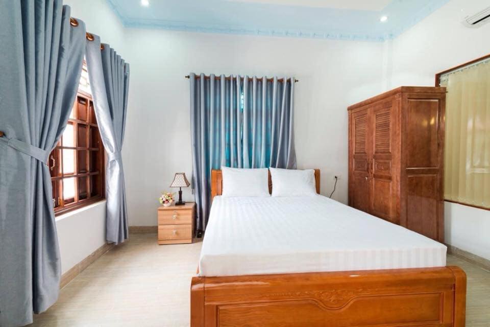 Wings Bungalow ฟู้โกว๊ก ภายนอก รูปภาพ