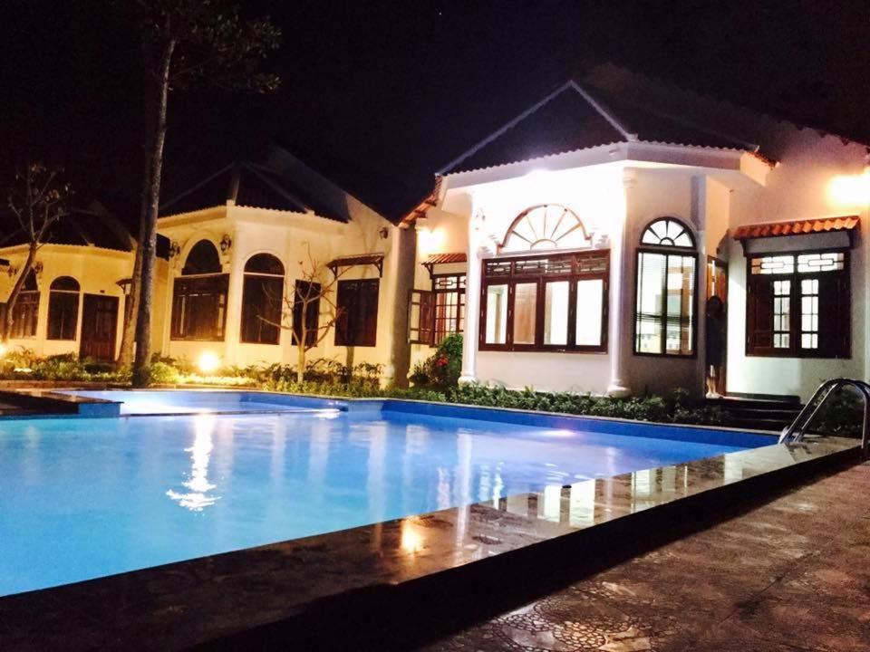 Wings Bungalow ฟู้โกว๊ก ภายนอก รูปภาพ