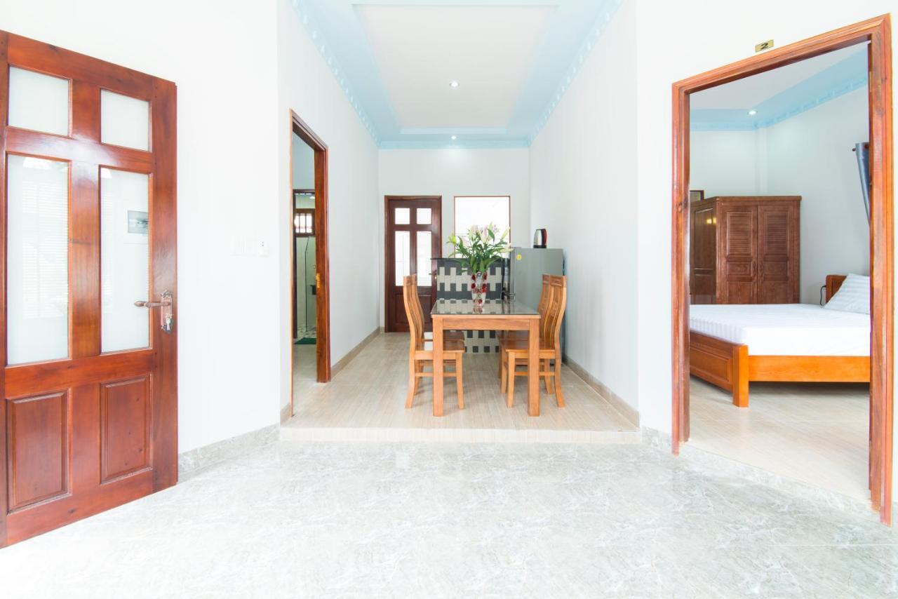 Wings Bungalow ฟู้โกว๊ก ภายนอก รูปภาพ