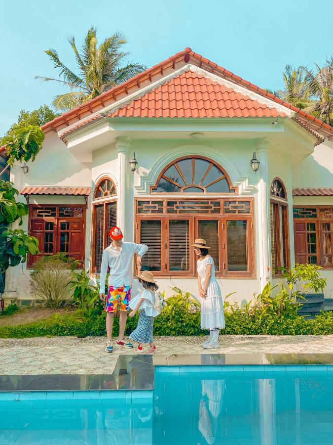 Wings Bungalow ฟู้โกว๊ก ภายนอก รูปภาพ