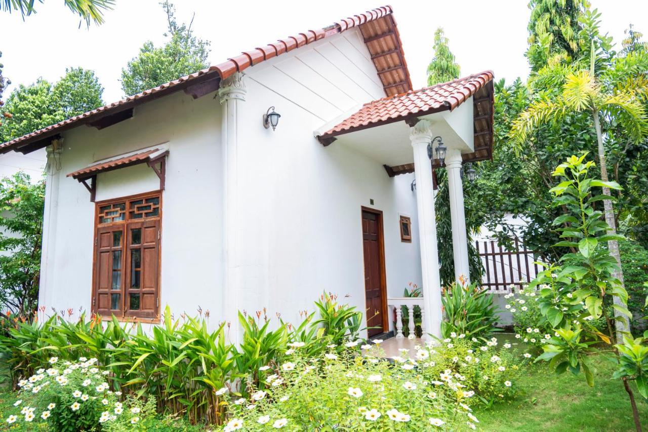 Wings Bungalow ฟู้โกว๊ก ภายนอก รูปภาพ