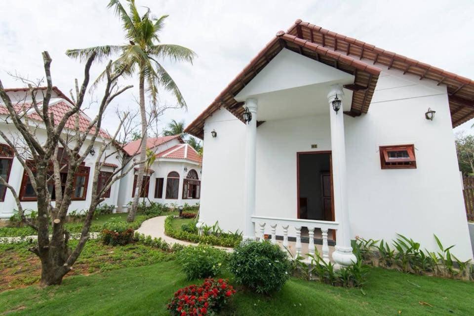 Wings Bungalow ฟู้โกว๊ก ภายนอก รูปภาพ