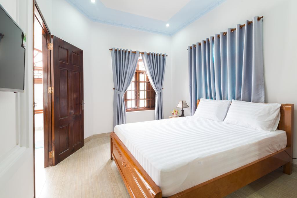 Wings Bungalow ฟู้โกว๊ก ภายนอก รูปภาพ