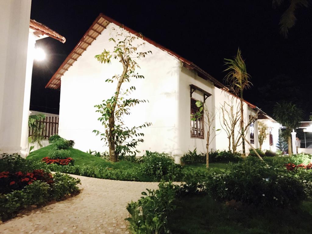 Wings Bungalow ฟู้โกว๊ก ภายนอก รูปภาพ