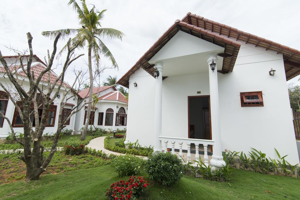 Wings Bungalow ฟู้โกว๊ก ภายนอก รูปภาพ